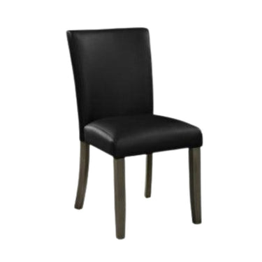 Poker Chair Valetta - Slate Finish